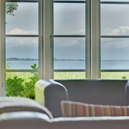 Holiday Ansbert - 150m From The Sea In Funen By Interhome Ferienhaus Assens