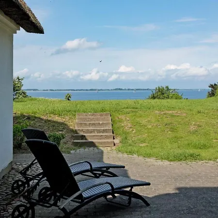 Holiday Ansbert - 150m From The Sea In Funen By Interhome Ferienhaus