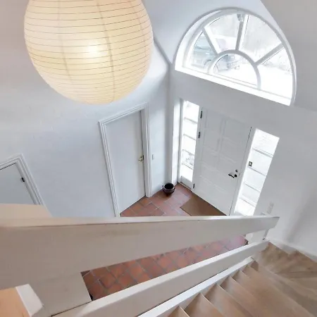 Ferienhaus Holiday Ansbert - 150m From The Sea In Funen By Interhome