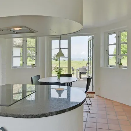 Ferienhaus Holiday Ansbert - 150m From The Sea In Funen By Interhome
