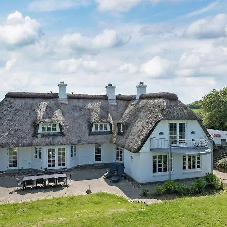 Holiday Ansbert - 150m From The Sea In Funen By Interhome Ferienhaus