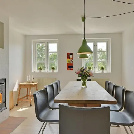 Holiday Ansbert - 150m From The Sea In Funen By Interhome Ferienhaus *