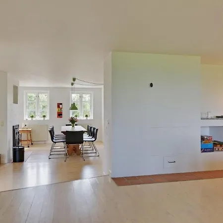 Ferienhaus Holiday Ansbert - 150m From The Sea In Funen By Interhome *