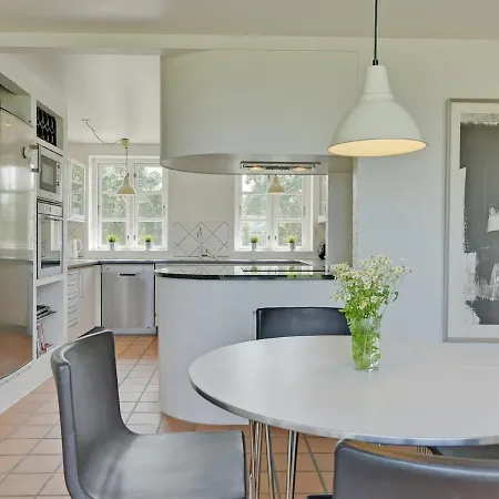 Holiday Ansbert - 150m From The Sea In Funen By Interhome Ferienhaus