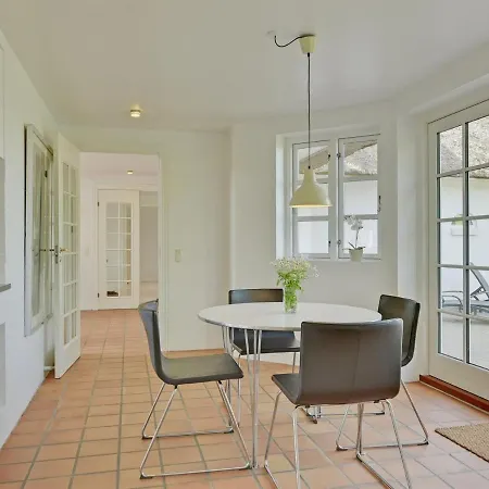 Ferienhaus Holiday Ansbert - 150m From The Sea In Funen By Interhome Assens