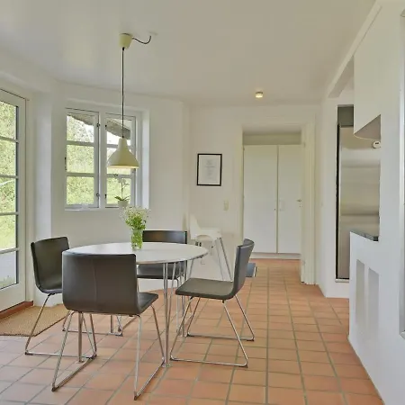 Ferienhaus Holiday Ansbert - 150m From The Sea In Funen By Interhome