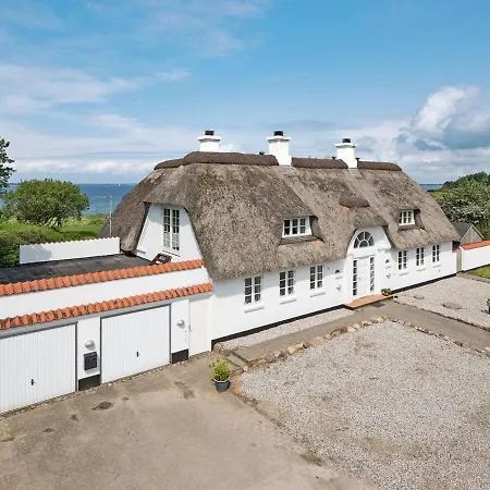 Ferienhaus Holiday Ansbert - 150m From The Sea In Funen By Interhome Assens