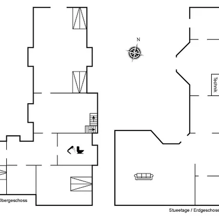 Ferienhaus Holiday Ansbert - 150m From The Sea In Funen By Interhome